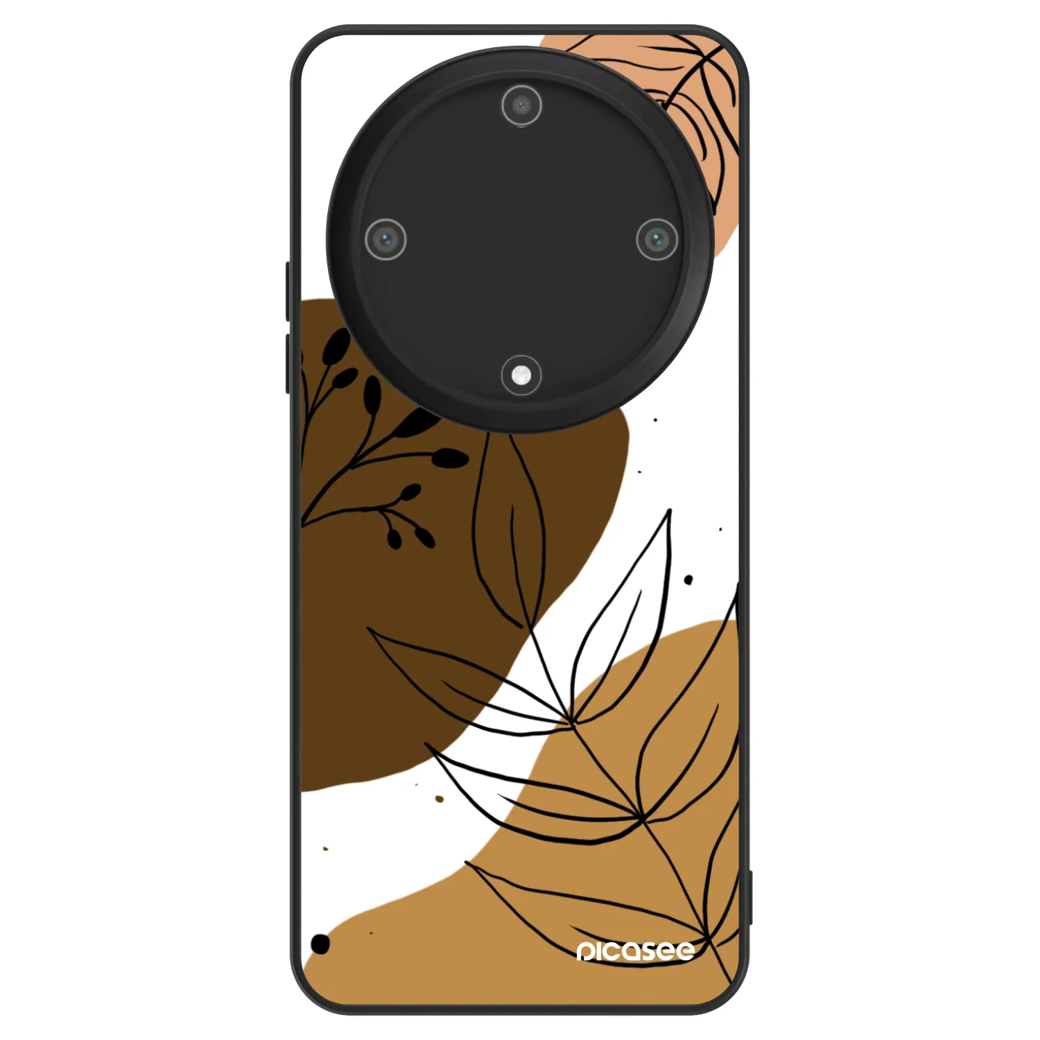 Picasee ULTIMATE CASE pro Honor Magic5 Lite 5G - Boho style