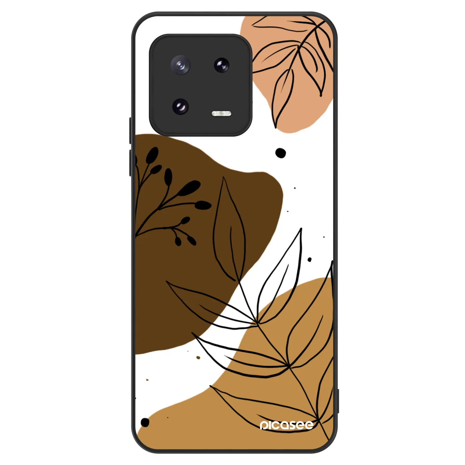 Picasee ULTIMATE CASE pro Xiaomi 13 Pro - Boho style