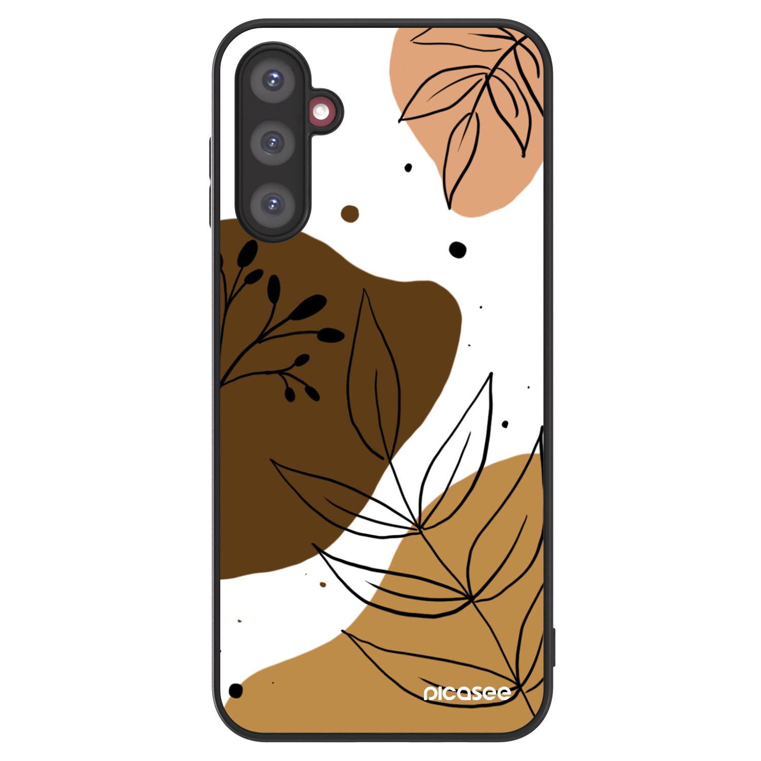 Picasee ULTIMATE CASE pro Samsung Galaxy A14 5G A146P - Boho style