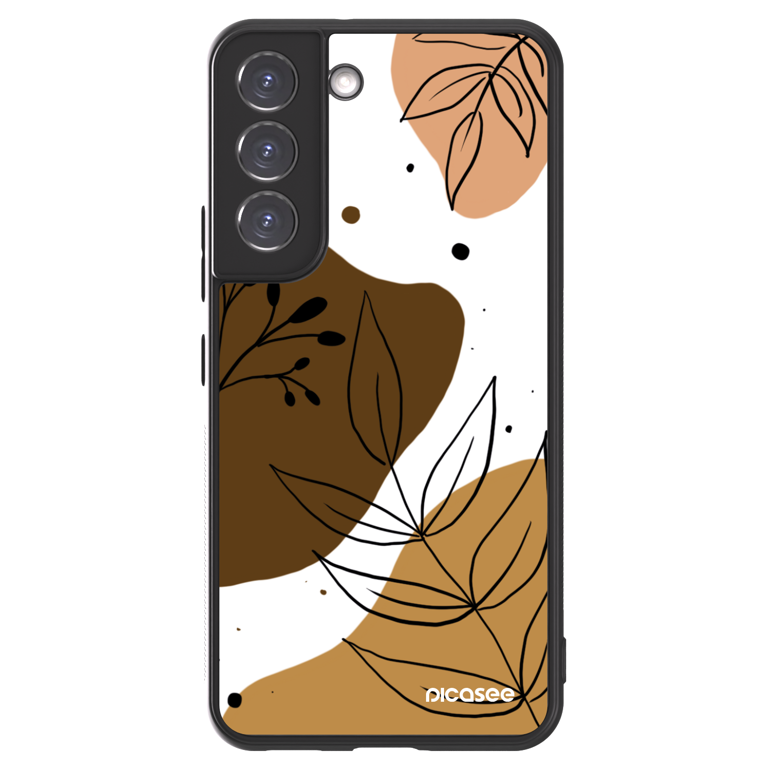 ULTIMATE CASE PowerShare pro Samsung Galaxy S22 5G - Boho style