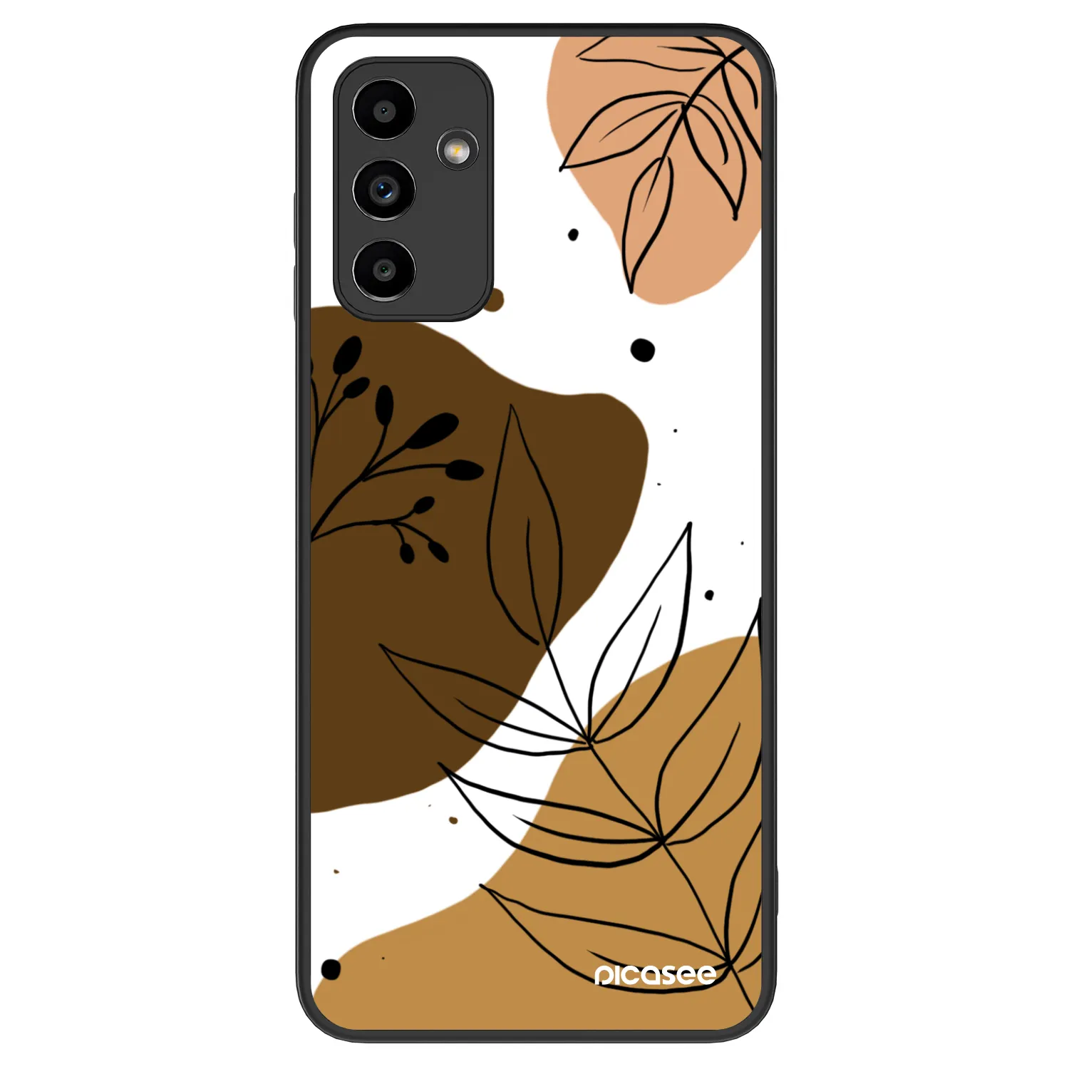 Picasee ULTIMATE CASE pro Samsung Galaxy A04s A047F - Boho style
