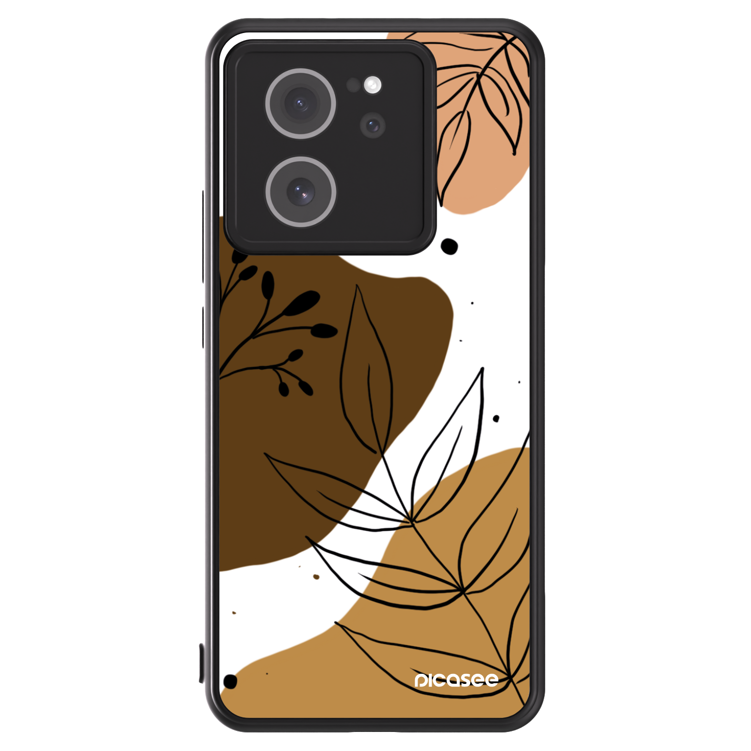 Picasee ULTIMATE CASE pro Xiaomi 13T Pro - Boho style