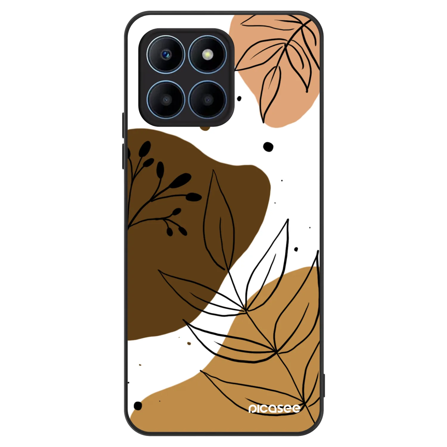 Picasee ULTIMATE CASE pro Honor 70 Lite - Boho style