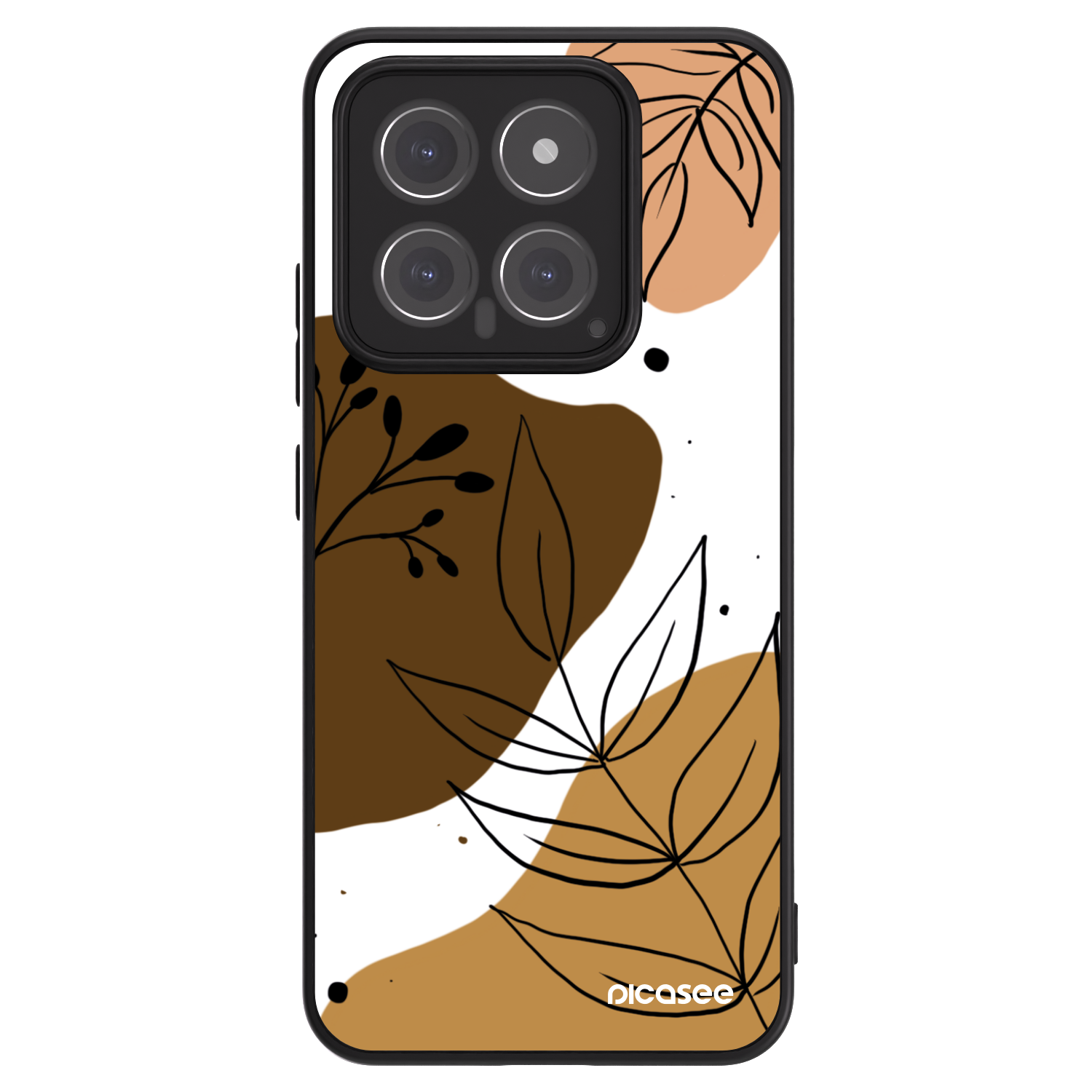 Picasee ULTIMATE CASE pro Xiaomi 14 - Boho style