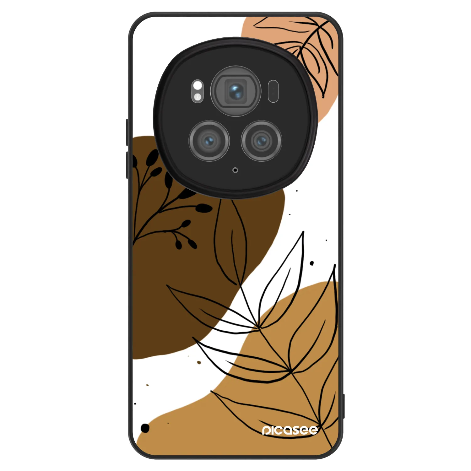 Picasee ULTIMATE CASE pro Honor Magic6 Pro - Boho style