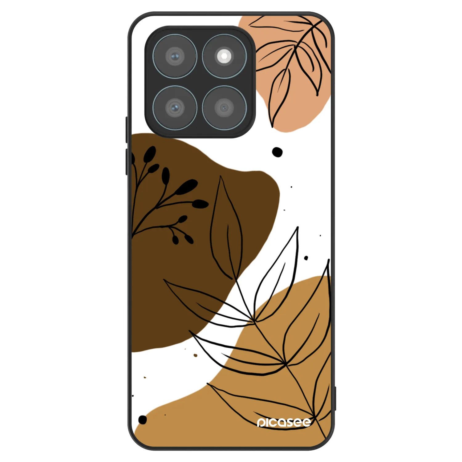 Picasee ULTIMATE CASE pro Honor X8b - Boho style