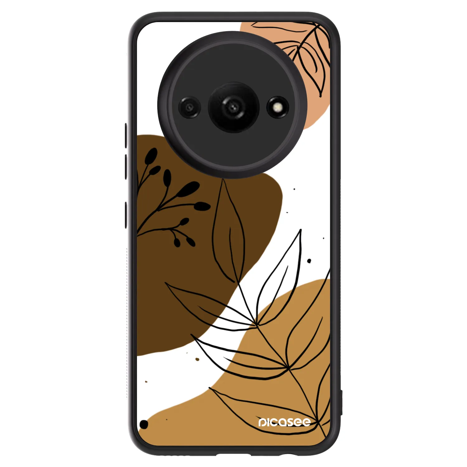 Picasee ULTIMATE CASE pro Xiaomi Redmi A3 - Boho style