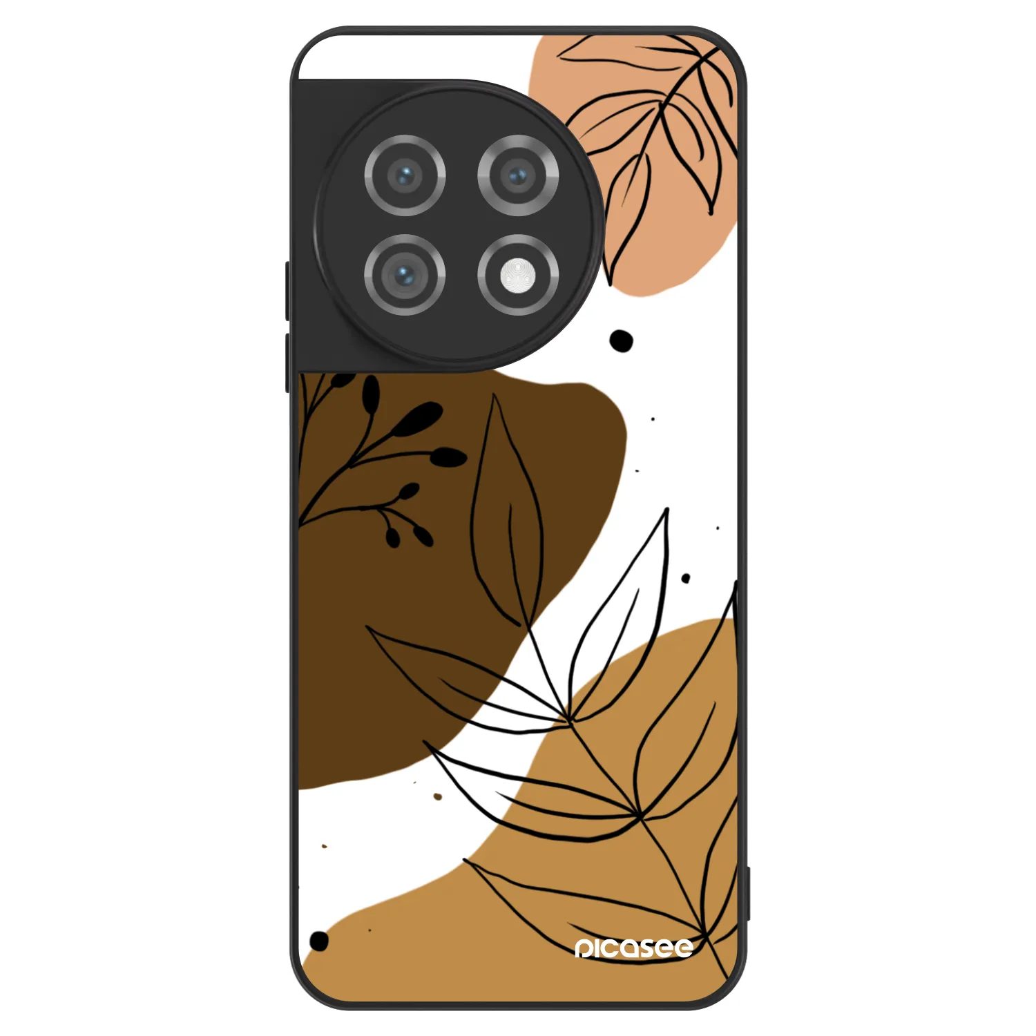 Picasee ULTIMATE CASE pro OnePlus 11 5G - Boho style