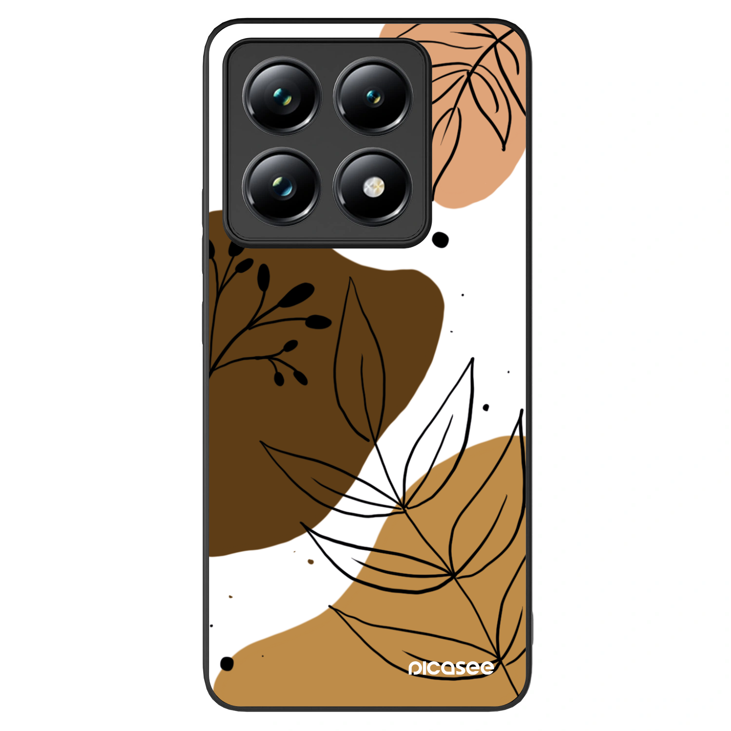 Picasee ULTIMATE CASE pro Xiaomi 14T Pro - Boho style