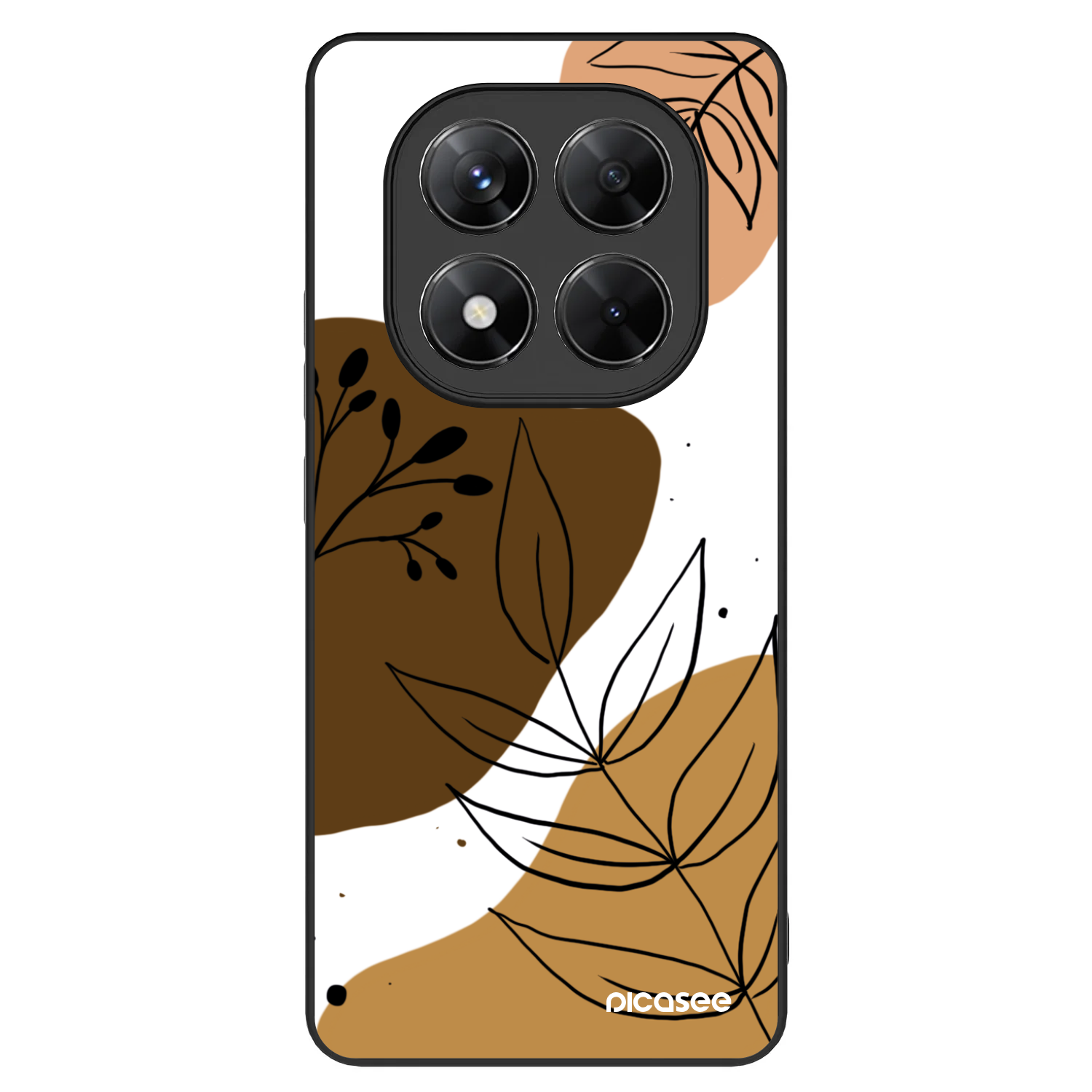 ULTIMATE CASE pro Xiaomi Redmi Note 14 Pro 5G - Boho style