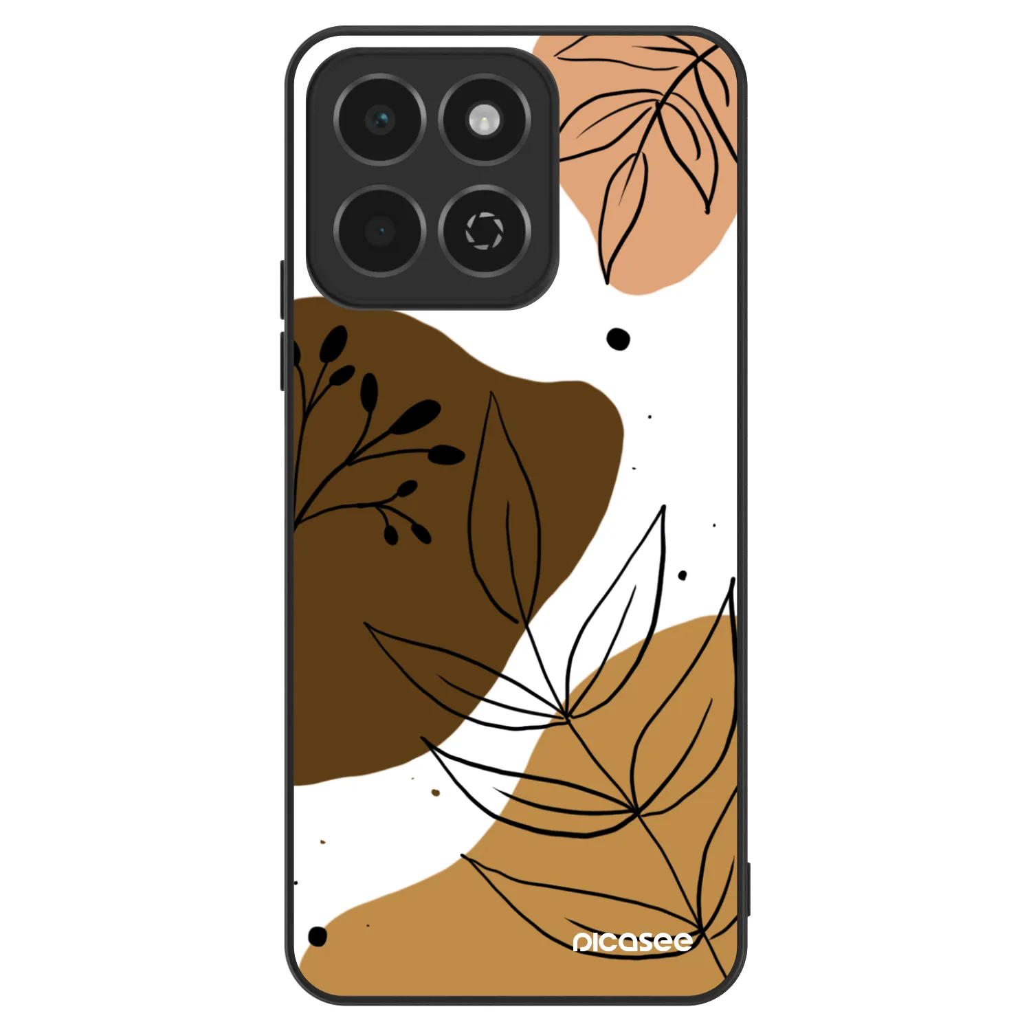 Picasee ULTIMATE CASE pro Honor 200 Smart 5G - Boho style