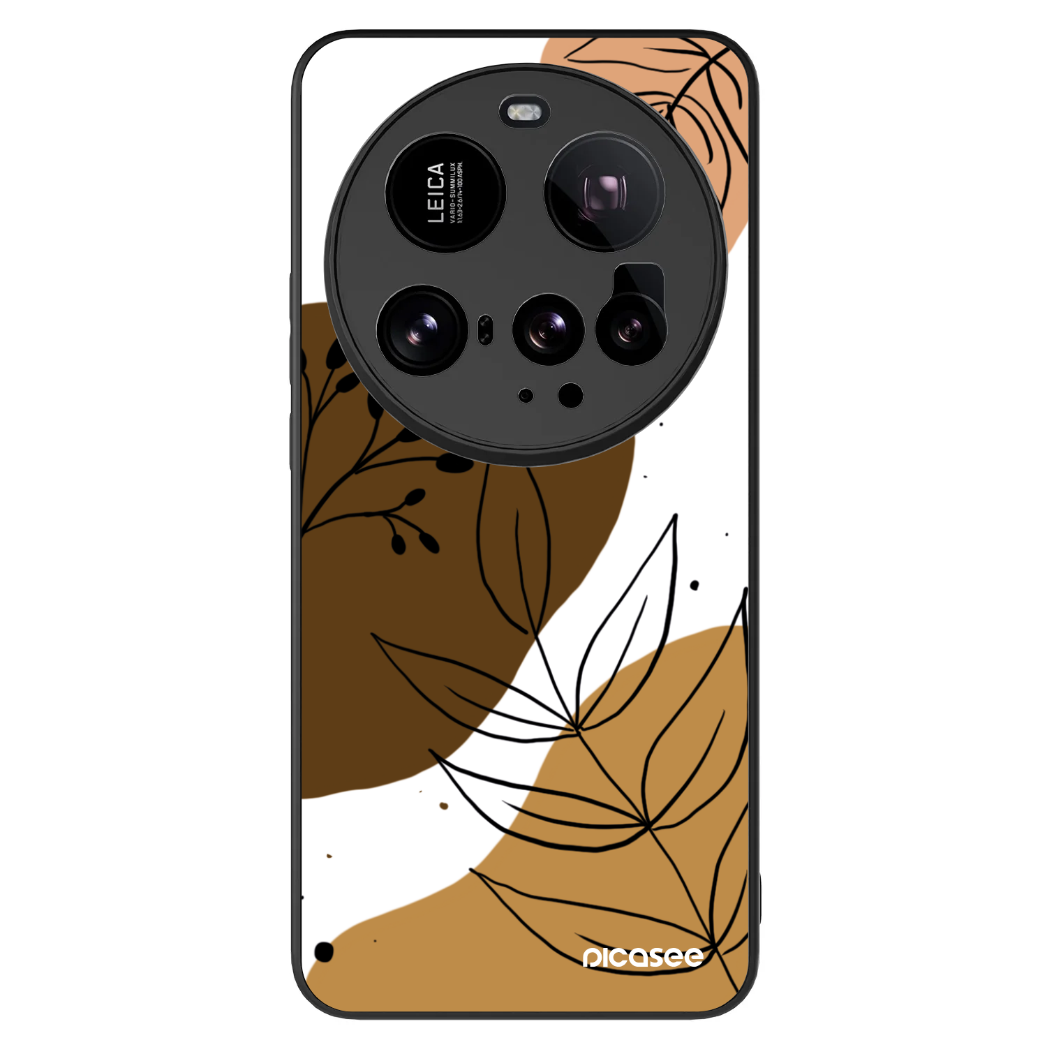 Picasee ULTIMATE CASE pro Xiaomi 15 Ultra - Boho style