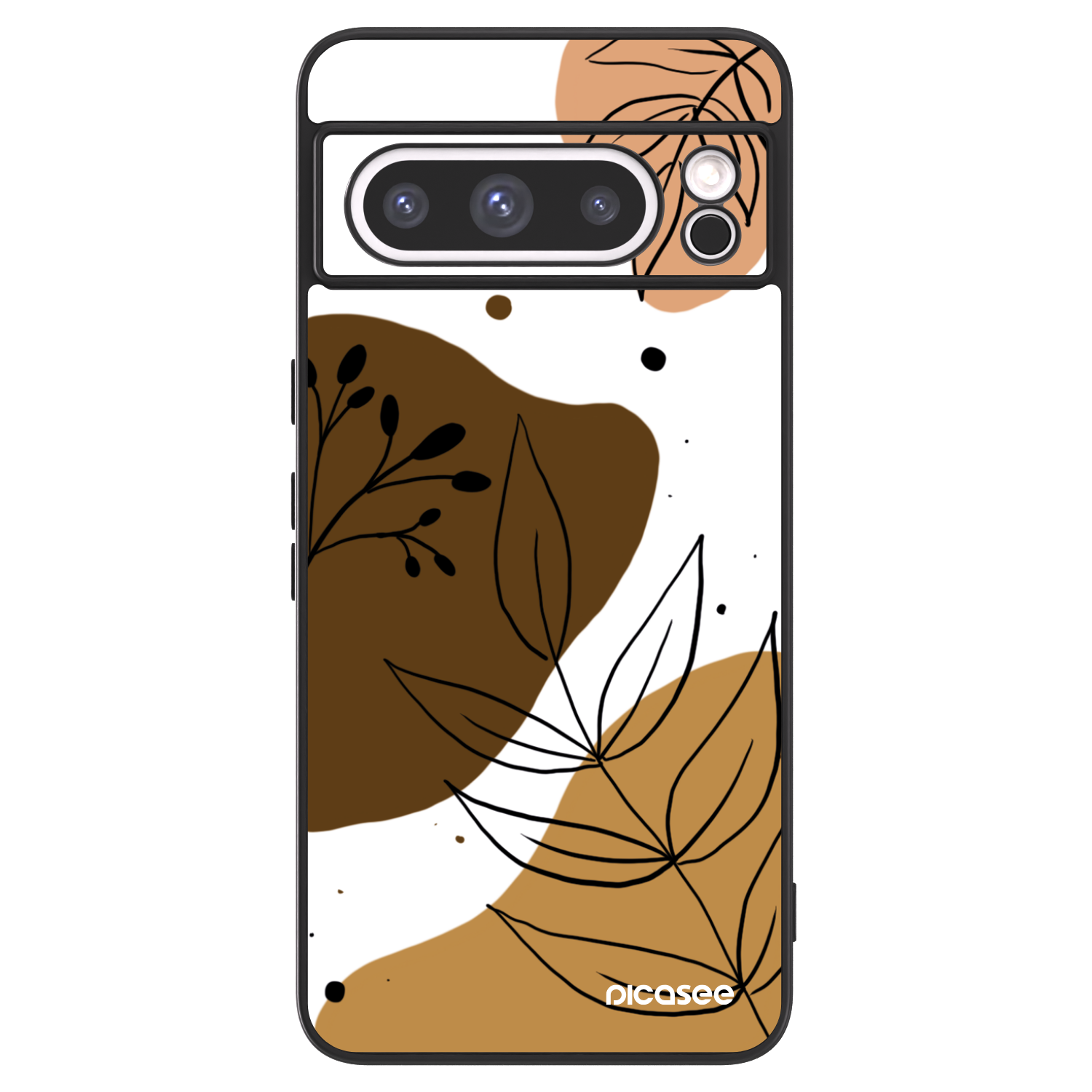 Picasee ULTIMATE CASE pro Google Pixel 8 Pro - Boho style