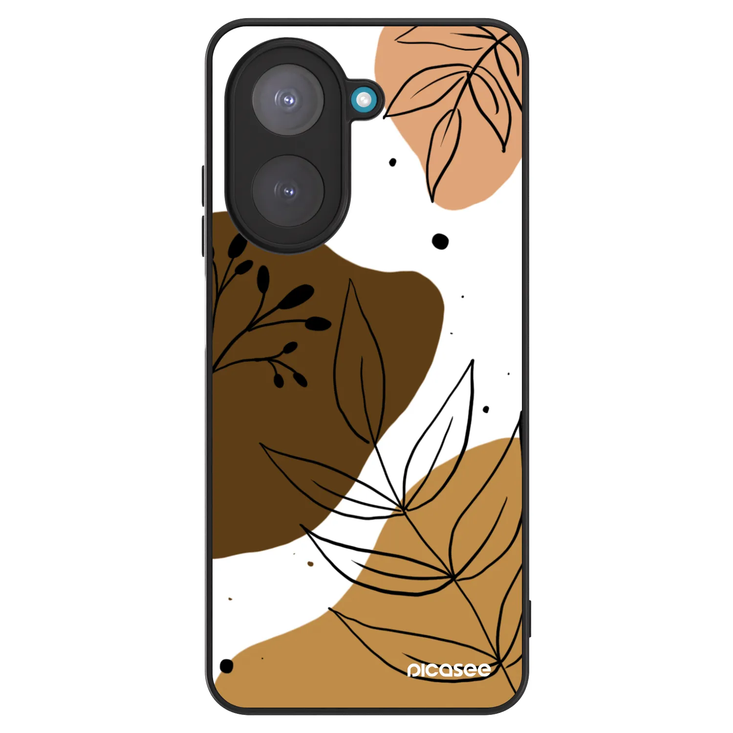 Picasee ULTIMATE CASE pro Xiaomi Redmi A5 - Boho style