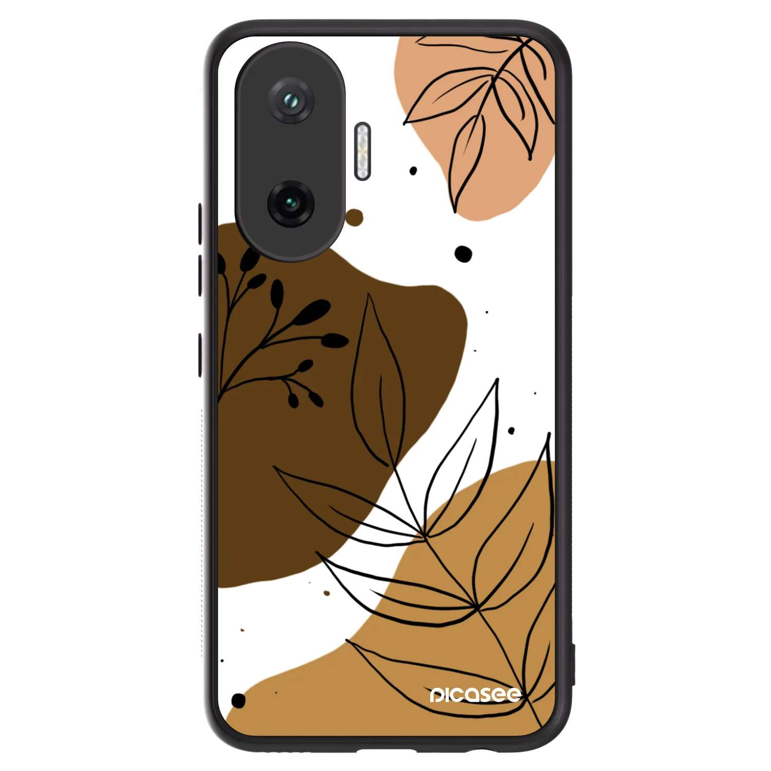 ULTIMATE CASE pro Xiaomi Poco F7 5G - Boho style