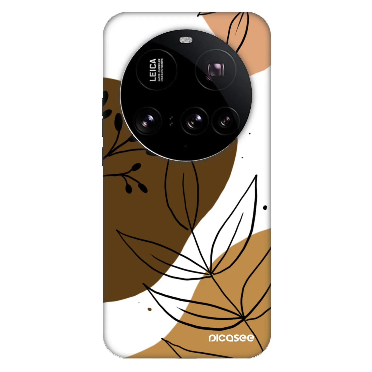 Picasee Fashion Case pre Xiaomi 15 Ultra - Boho style