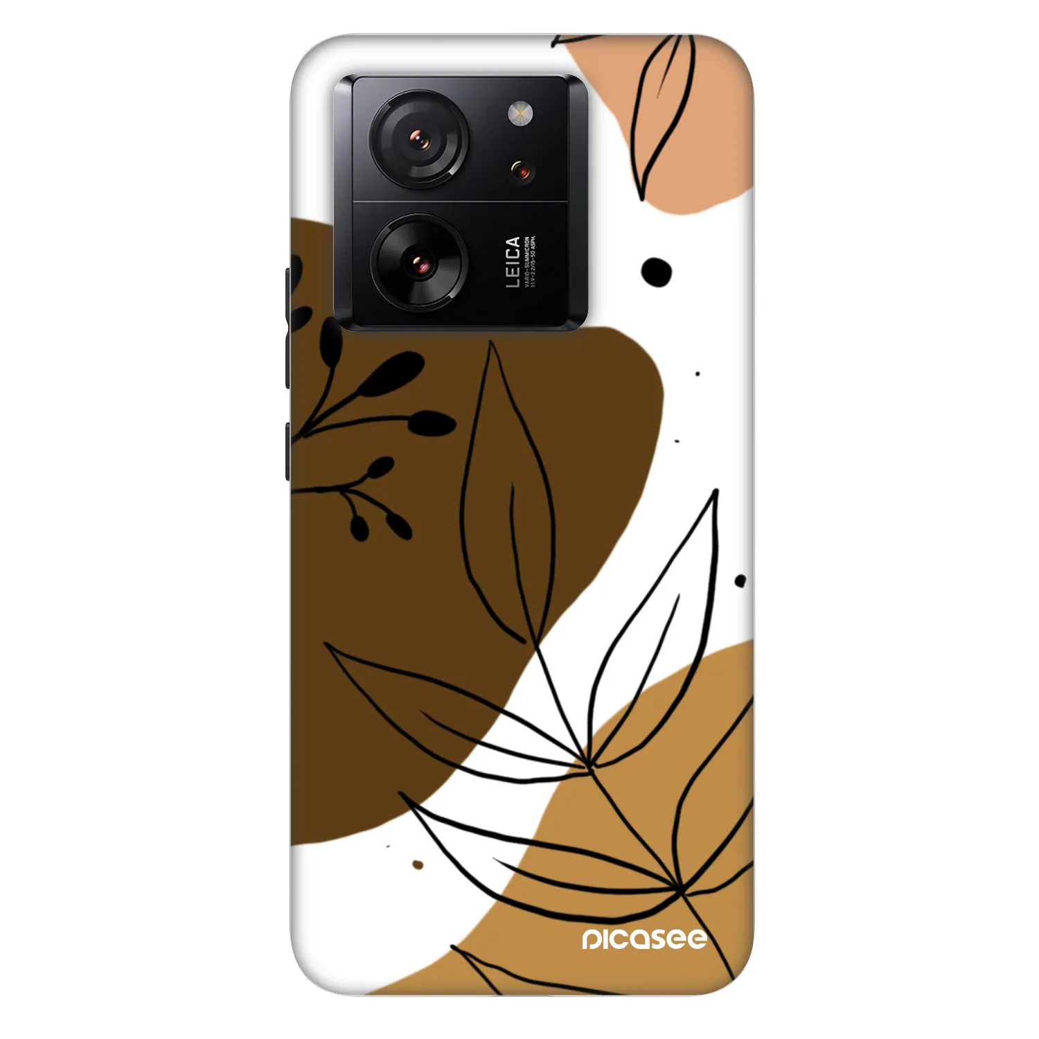 Picasee Fashion Case pre Xiaomi 13T - Boho style