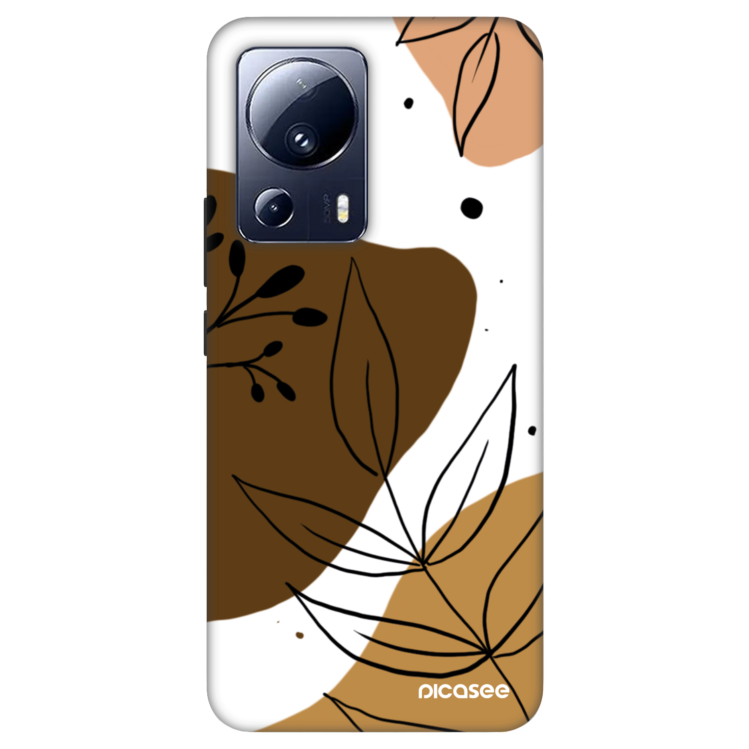 Picasee Fashion Case pre Xiaomi 13 Lite - Boho style