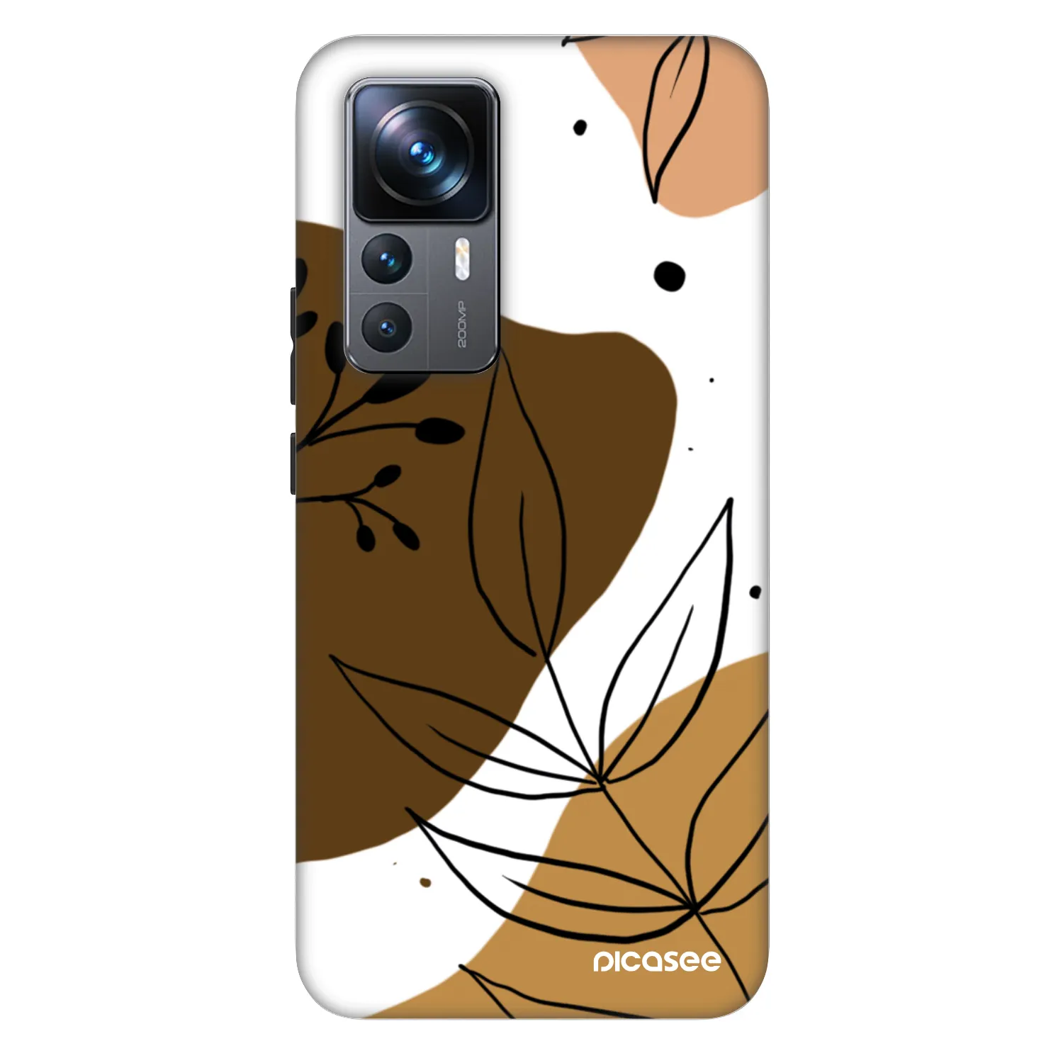 Picasee Fashion Case pre Xiaomi 12T Pro - Boho style