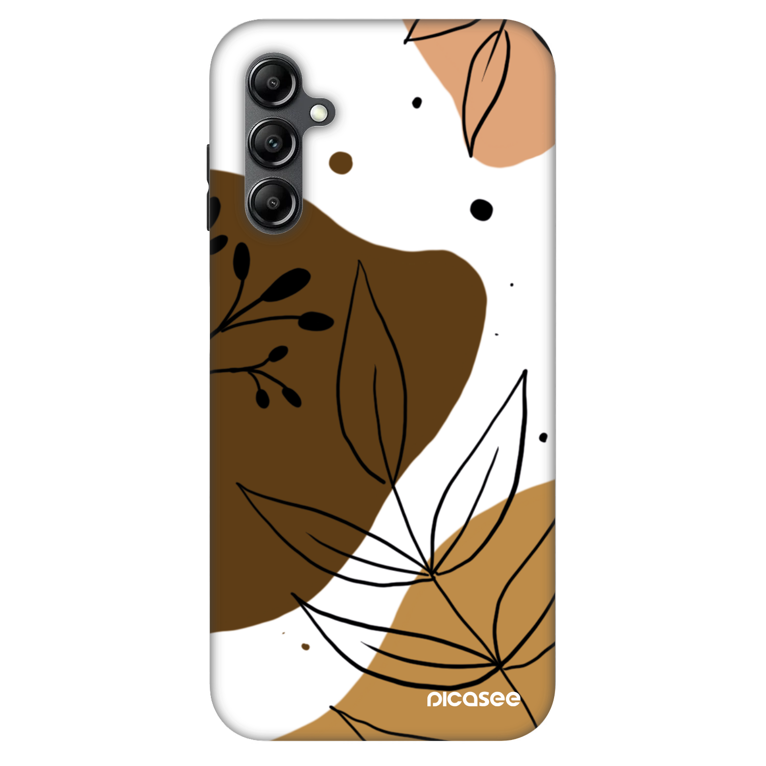 Picasee Fashion Case pre Samsung Galaxy A14 5G A146P - Boho style