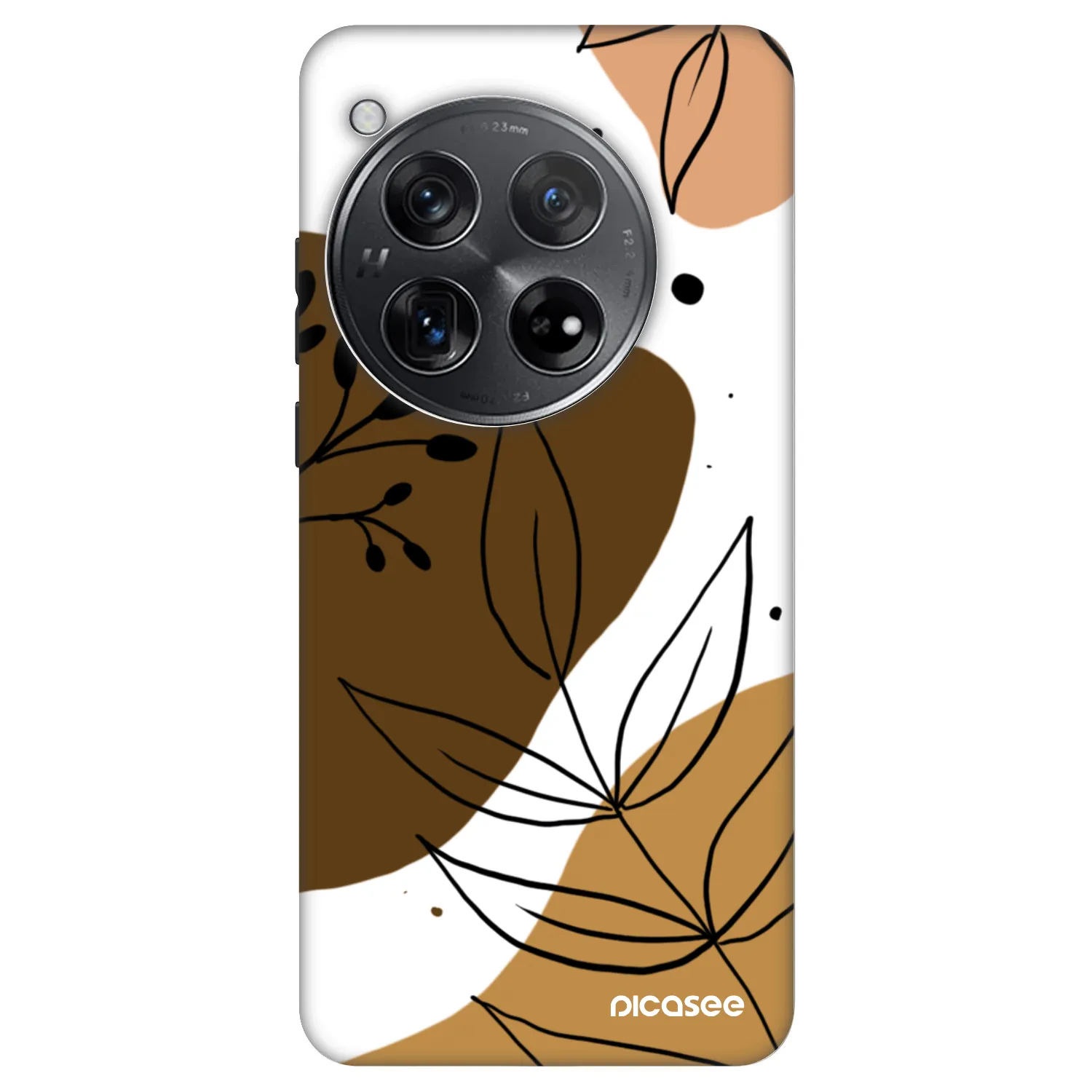 Picasee Fashion Case pre OnePlus 12 5G - Boho style