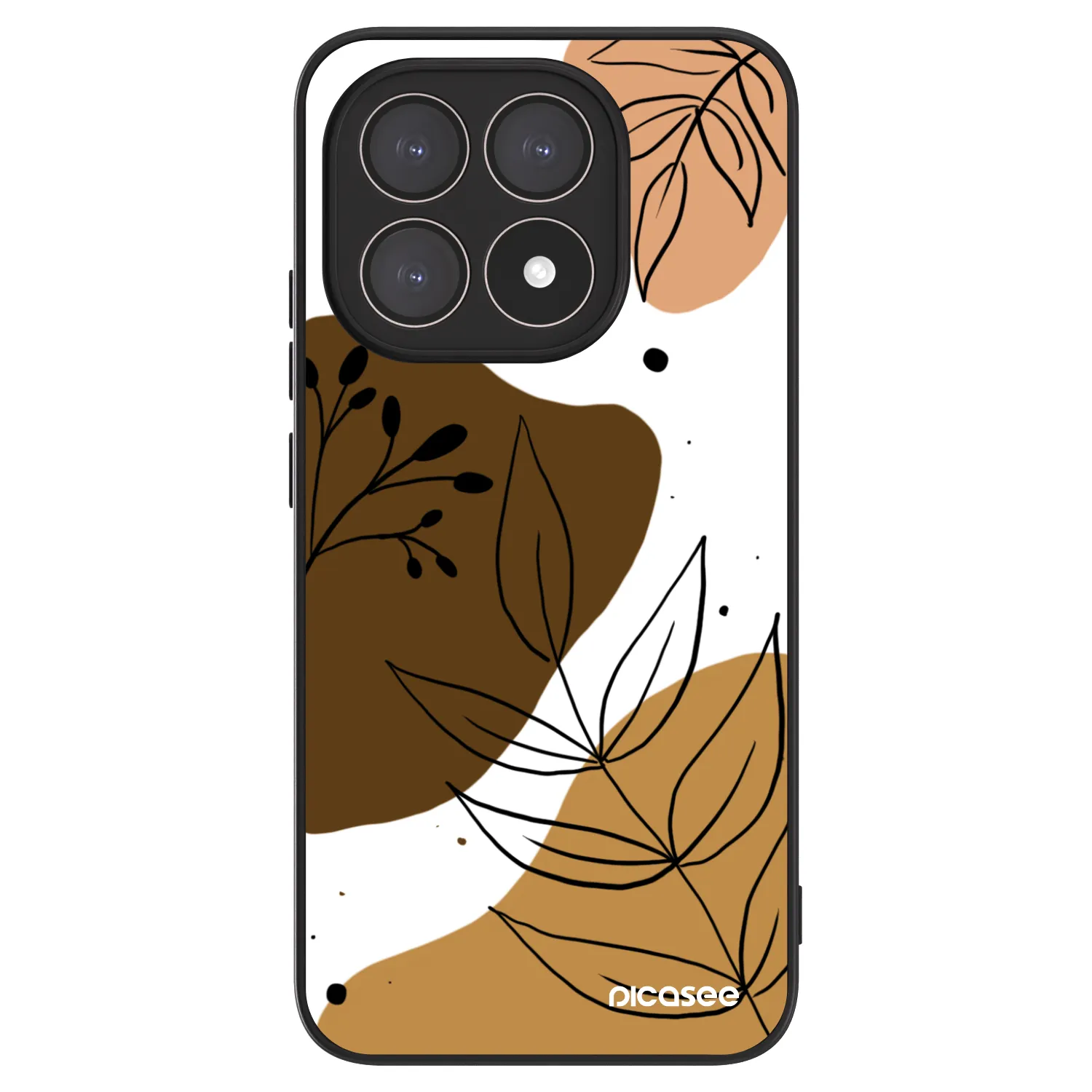 Picasee ULTIMATE CASE pro Xiaomi 15T - Boho style