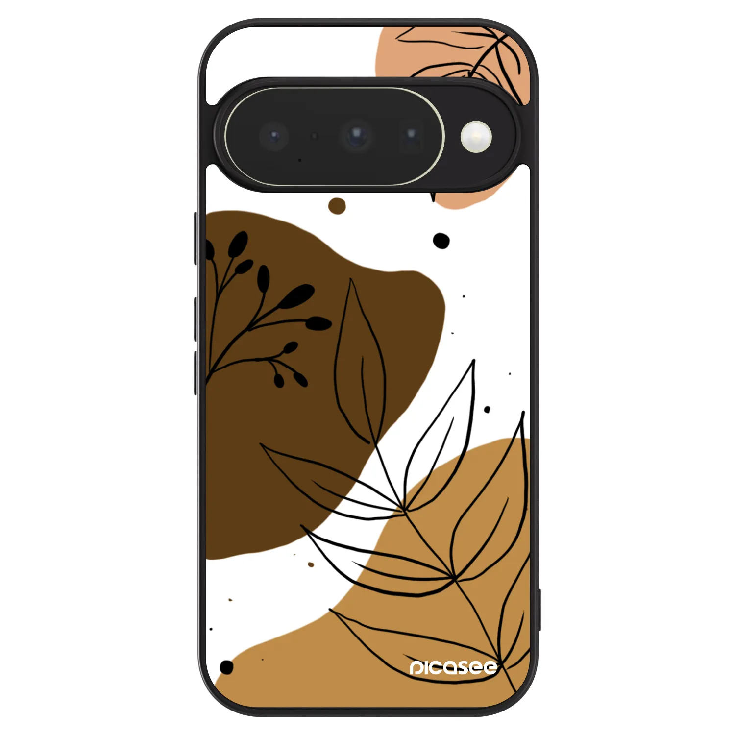 Picasee ULTIMATE CASE pro Google Pixel 10 - Boho style