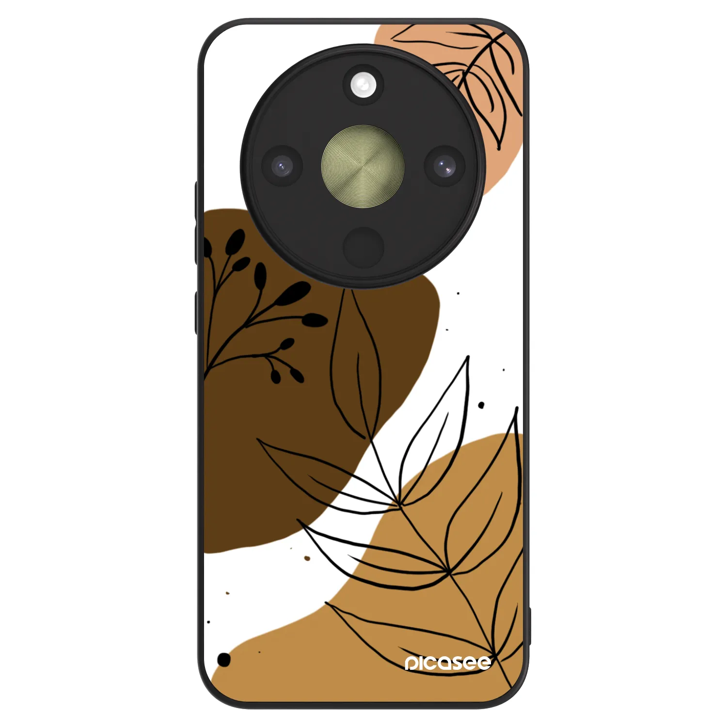 Picasee ULTIMATE CASE pro Honor Magic8 Lite 5G - Boho style