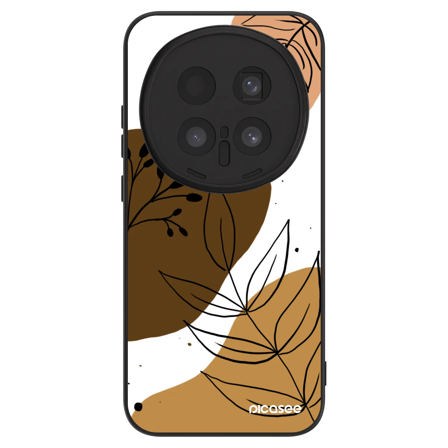 Picasee ULTIMATE CASE pro Honor Magic8 Pro 5G - Boho style