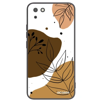 Obal pre Huawei Y5P - Boho style