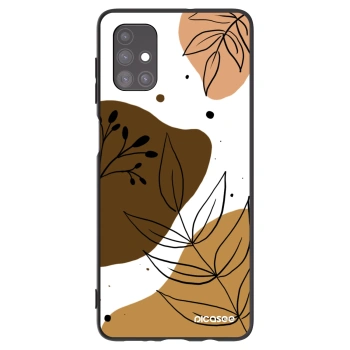 Obal pre Samsung Galaxy M51 M515F - Boho style
