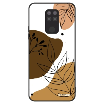 Obal pre Xiaomi Redmi Note 9 - Boho style