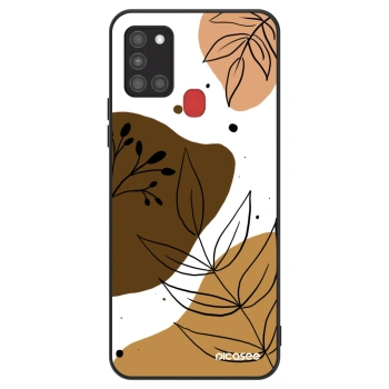 Obal pre Samsung Galaxy A21s - Boho style