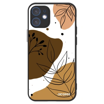 Picasee ULTIMATE CASE pro Apple iPhone 12 mini - Boho style