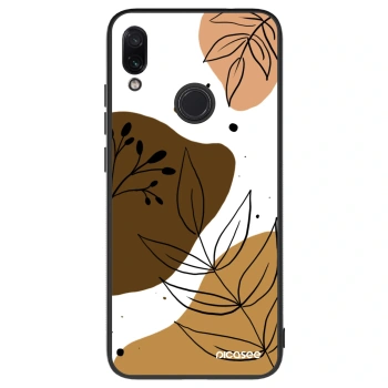 Obal pre Xiaomi Redmi Note 7 - Boho style