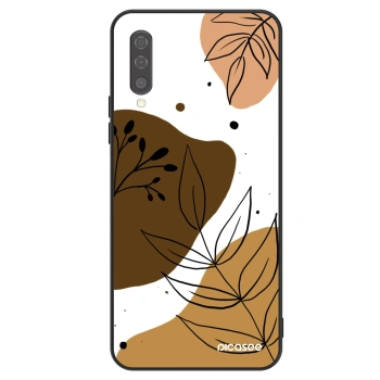 Obal pre Samsung Galaxy A50 A505F - Boho style