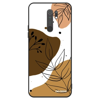 Obal pre Xiaomi Redmi 9 - Boho style