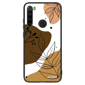 Obal pre Xiaomi Redmi Note 8 - Boho style