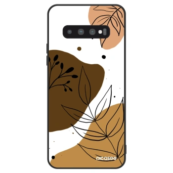 Obal pre Samsung Galaxy S10 G973 - Boho style