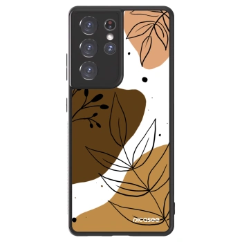 Obal pre Samsung Galaxy S21 Ultra 5G G998B - Boho style