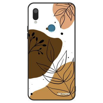 Obal pre Huawei Y7 2019 - Boho style