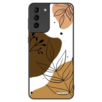 Obal pre Samsung Galaxy S21+ 5G G996F - Boho style