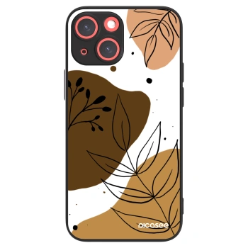 Picasee ULTIMATE CASE pro Apple iPhone 13 mini - Boho style