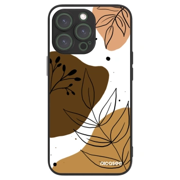 Picasee ULTIMATE CASE pro Apple iPhone 13 Pro - Boho style