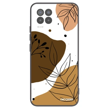 Obal pre Realme 8 Pro - Boho style