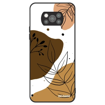Obal pre Xiaomi Poco X3 Pro - Boho style