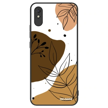 Obal pre Xiaomi Redmi 9AT - Boho style