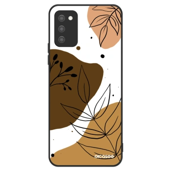 Obal pre Samsung Galaxy A02s A025G - Boho style