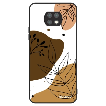 Obal pre Xiaomi Redmi Note 9T - Boho style