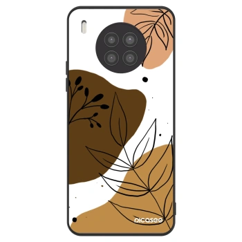 Obal pre Huawei Nova 8i - Boho style